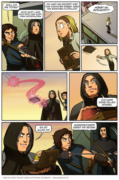 Der Brief der Jael Bara 006