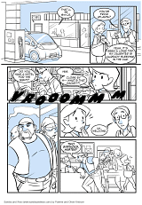 A Day to Remember, page 1 A Day to Remember, page 1