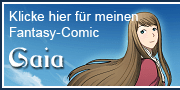 Gaia - Lies meinen Fantasy-Comic von Beginn an