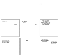 A very early draft of the 101st Sandra and Woo strip
