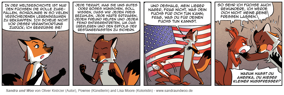 [0362] Mitreißende Rede