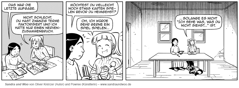 [0647] Spiele spielen
