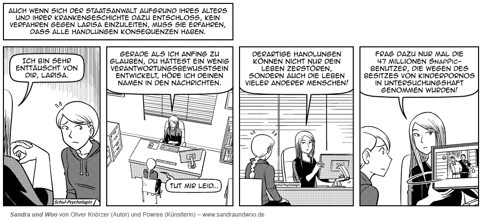 [0719] Die Gefahren des Sextings