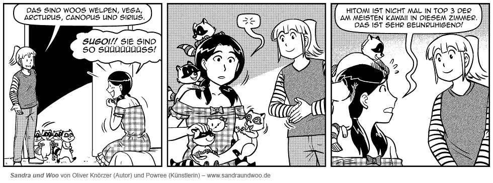[1207] Hitomi ist beunruhigt