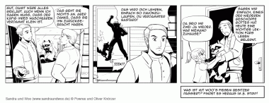 [0003] Eine Lehre fürs Leben