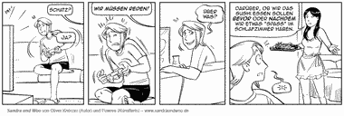 [0508] Wir müssen reden