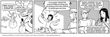 [0579] Aschenputtel, die wahre Geschichte V