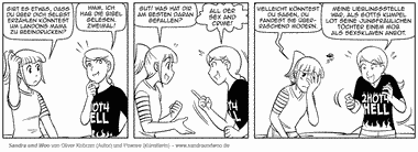 [0581] Bibelstunde mit Larisa