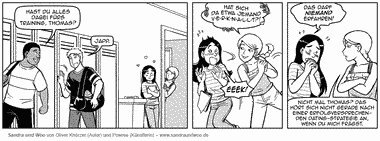 [0749] Dating-Strategie