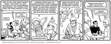 [0803] Die Göttliche Komödie, Seite 1