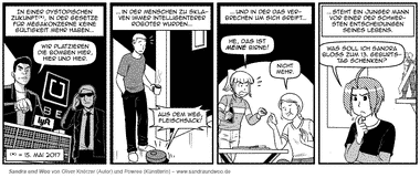 [0885] Cyperpunk 2017 (Bitte verklagt uns nicht, CD Projekt!)