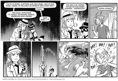[1232] Under A Killer Balloon: Into Darkness, Seite 13